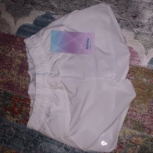 Ivviva shorts size 14